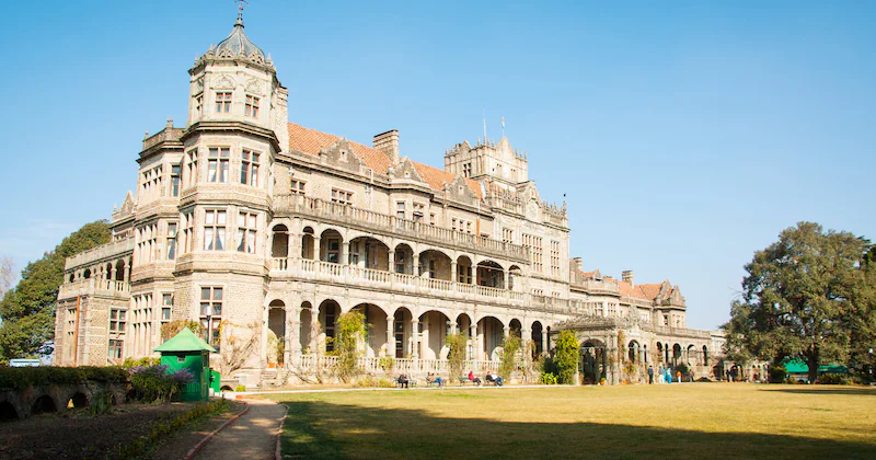 Himachal Retreat – 5 Nights / 6 Days