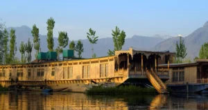 Most Wanted Kashmir Package