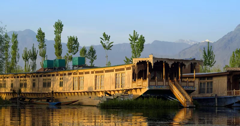 Most Wanted Kashmir Package